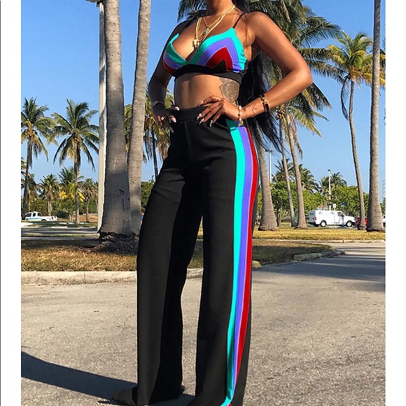 Pants - Host Pick 🌟 Luxe Leisure set